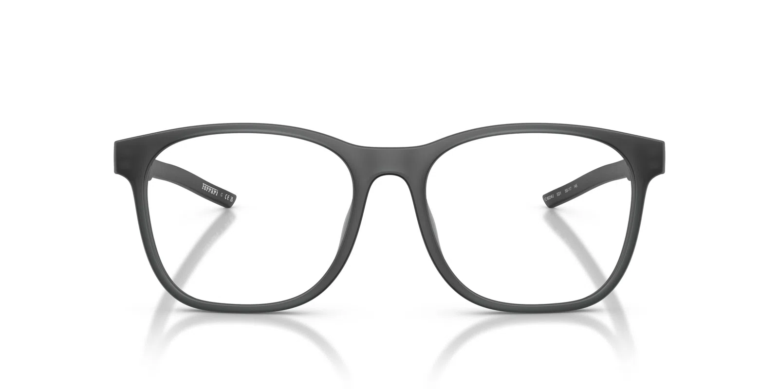 Scuderia Ferrari 8024U Eyeglasses - view 15
